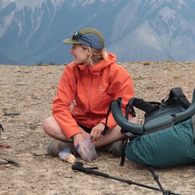 bsc in biology from ubc. former member of the irwin lab, science communicator @beatymuseum + research tech @wildco_lab; now @wildCAM_Network. she/her