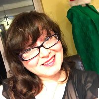 Elvira Hamilton (@helencampbel) 's Twitter Profile Photo