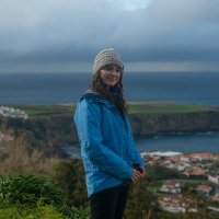 Arielle Samuelson (@ariellesamuel) 's Twitter Profile