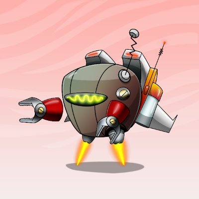 MINTING ON SOLANA • The Ultimate Intergalactic War Just Got A Whole Lot Cuter! •  Discord: https://t.co/exwpMY2hJ5
