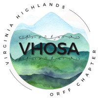 Virginia Highlands Orff(@vhosa72) 's Twitter Profile Photo