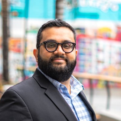Kartik Thakore Profile