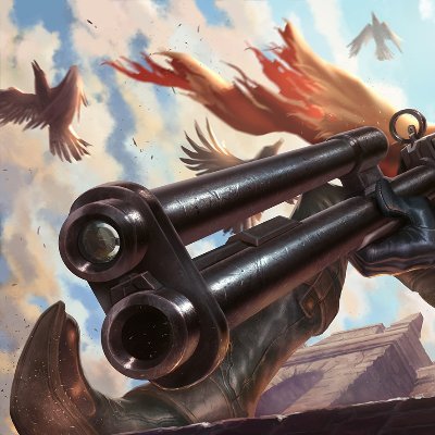 Iruzoxe's profile picture. 