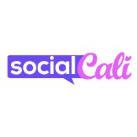 Social Cali(@socialcali_) 's Twitter Profile Photo