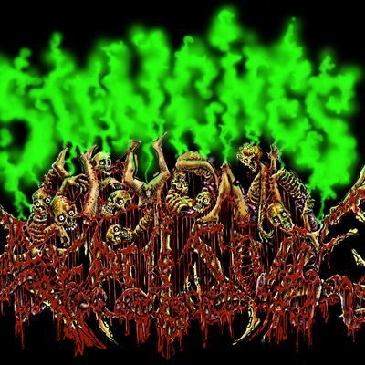 Band of genre 
Horror Goregrind
from 2019