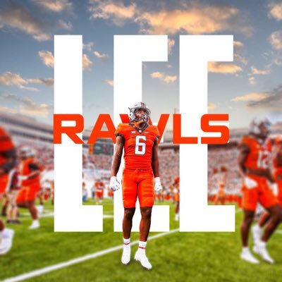 #AGTG....Marshall Tx,-Everything through Christ~Committed to OKLAHOMA STATE UNIVERSITY 🤠🍊