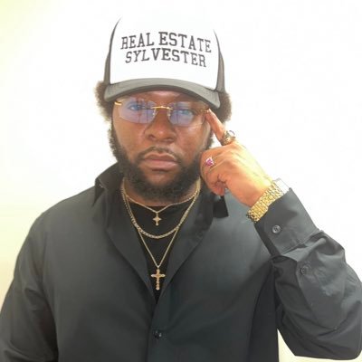 I’m Real Estate Sylvester. A Licensed GA Real Estate Agent, Assisting Buyers and Sellers with All Real Estate Needs.