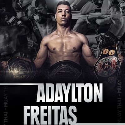 Adaylton Freitas (Ton) Profile
