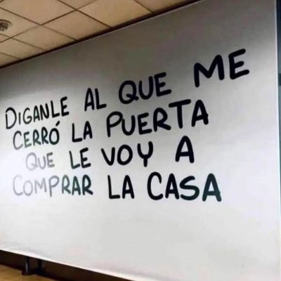 Nada q tenga q ver con una supuesta revolución q solo juega a favor de su  propio beneficio burlándose de los ciudadanos. Que nuestro Dios nos proteja siempre