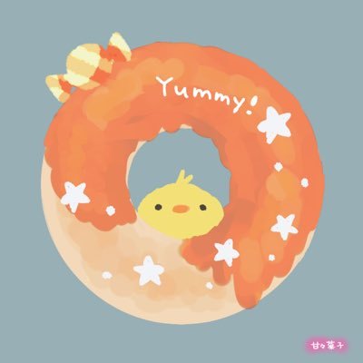 とり@生クリーム狂いさんのプロフィール画像