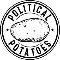 Political Potatoes(@politicaltaters) 's Twitter Profile Photo