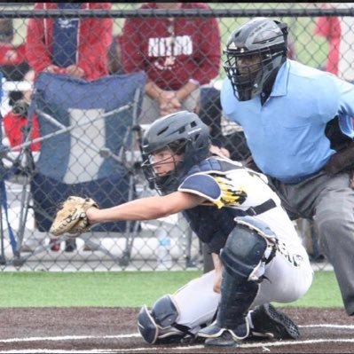 Student Athlete/ Class of 2024/ West Virginia/ Height- 6’0/ Weight-170 / GPA-3.8/ Catcher,Second Base/ 2022 Second Team All-State Captain