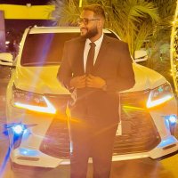 Ahmad Alhasan 🍃🐉 (@ahmad_alhasan9) 's Twitter Profile