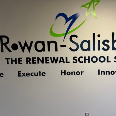 Rowan-Salisbury Schools, Exec. Director of High Schools