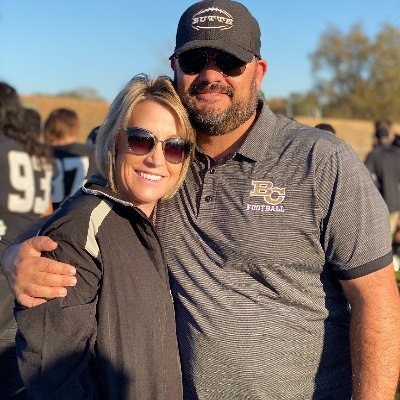 Butte College Softball Hitting Coach; 2022 NFCA CA JC coaching staff of the year; Former Butte College Football assistant head coach