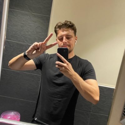 samcotton10's profile picture. It’s what we do