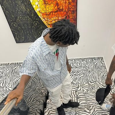 Sparrow93341517's profile picture. Let Love ❤️ Lead