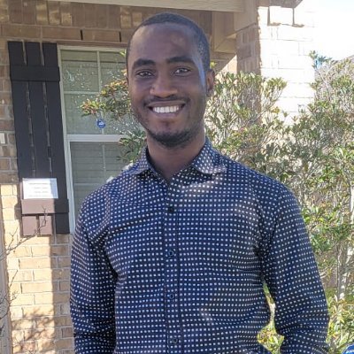 ChibuikemNwagwu's profile picture. Statistician | Data Analyst | Researcher | Environmentalist | Fellow, YALI RLC West Africa