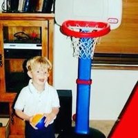 Isaiah Dahl (@isaiah_dahl23) 's Twitter Profile Photo