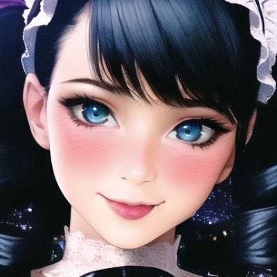 AI Latex Artさんのプロフィール画像