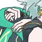 半纏…！…？…！さんのプロフィール画像