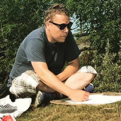 Hacker 💻 Sales 🤠 Golf 🏌️♂️Travel 🇪🇸 Coffee ☕️ Soda