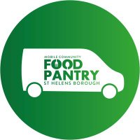 StHelensBoroughMobilePantry(@SHBMobilePantry) 's Twitter Profileg