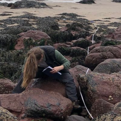 Biology & Geography Honours Undergraduate @univofstandrews | Interested in Polar Environments, Ecosystems, and Movement Ecology