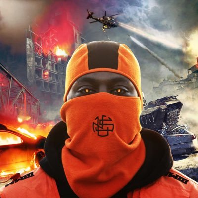 CRIMINLS 🪖🎖🌍 WW3 Disponible (@crimiTarantino) / Twitter