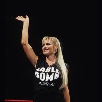 Sable 4 The Hall Of Fame(@Sable4TheHOF) 's Twitter Profile Photo