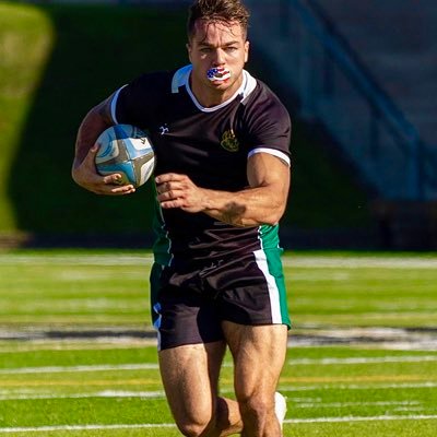 college rugby and football player EMAIL- William.beck@stvincent.edu