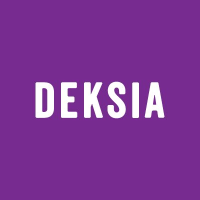 Anvil Media now operates under parent company Deksia.
SYSTEMATIC MARKETING FOR GROWTH-MINDED BUSINESSES.
To see our portfolio visit https://t.co/O8eUg44fgA