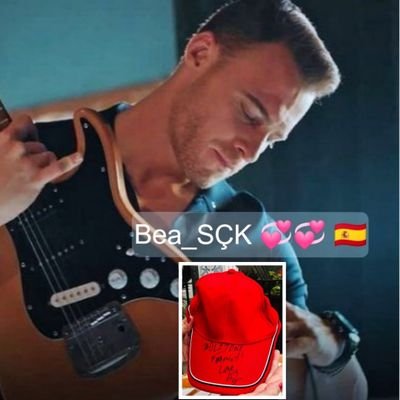 bea_sck Profile Picture