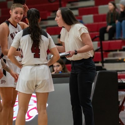 Chico State WBB Assistant Coach
