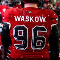 Jacob Waskow (@jacobwaskow) 's Twitter Profile