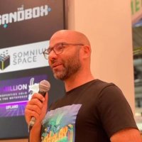 Nicolas Diacono #nincotech(@nincoroby) 's Twitter Profile Photo