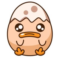 World Record Egg 2.0 - $EGG(@recordeggtoken) 's Twitter Profile Photo