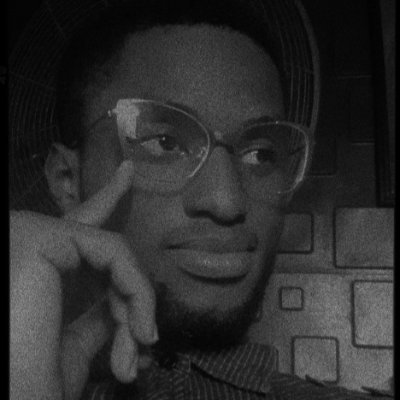SanmiAwelewa's profile picture. Frontend Engineer