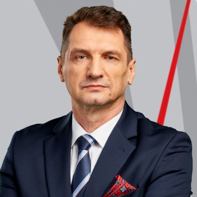 Журналіст, палітычны аглядальнік, вядучы перадач 