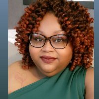 La'Keisha S, MPH (@ariessinger) 's Twitter Profile