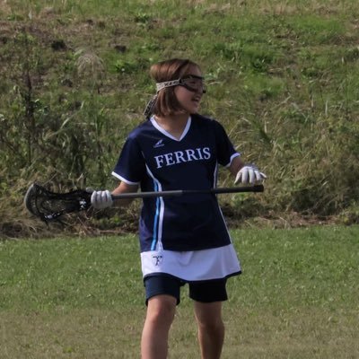 Ferris lacrosse🥍 #52 EMME 英文新2年 @ferris_lax わからないことがあればDM待ってます!