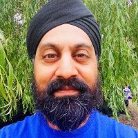 Kulvir Singh Bahra (@kulvirbahra) 's Twitter Profile