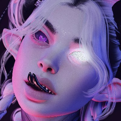 18 year resident of second life, nonbinary gremlin on the internet. owner of PHASE and co owner of Blackwood homes and furniture. my twitter is not for minors.