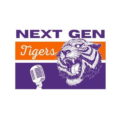 This is a Clemson athletics podcast, run by Clemson students, that brings you all there is to know about the Tigers' athletics! Hosts @t_dub617 @spin_4