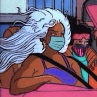 Gigi Mooglér (@gigimoogler) 's Twitter Profile