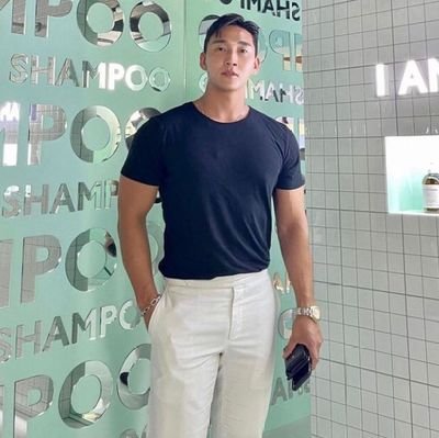 kim_yeonseon's profile picture. 여러분의 긍정적인 행동과 긍정적인 생각이 결합되면 성공으로 이어집니다.🇰🇷