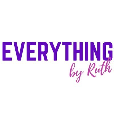 Everything by Ruth