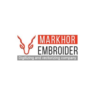 Hi everyone,

I am Mike and welcome to Markhor Embroider.

Get your logo digitized with professional and experienced embroidery designer and graphic artists.