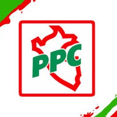 Cuenta oficial del Partido Popular Cristiano - PPC