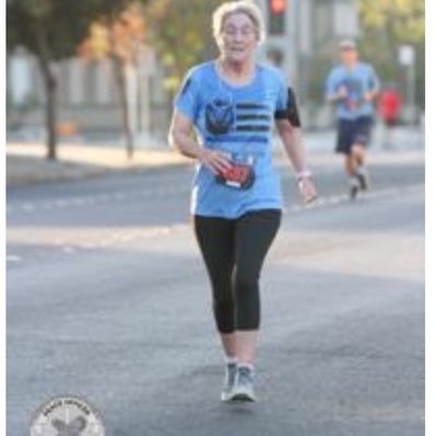 MAGA! #DittoheadForever 🇺🇸 #SaveAmerica Mom, Medical Coder, Never outrun your joy of running 🏃♀️